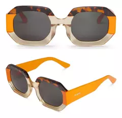 Anteojos De Sol Mr Boho Juice Sagene Filtro Uv400 Gafas