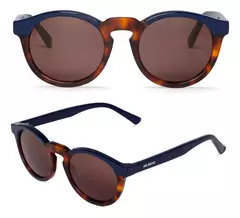 Anteojos De Sol Mr Boho Jordaan Sharp Filtro Uv400 Gafas