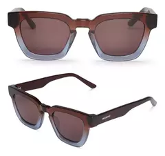 Anteojos De Sol Mr Boho Logan Pier Filtro Uv400 Gafas