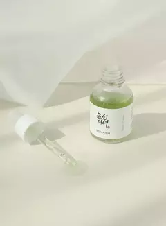 Beauty Of Joseon Calming Serum Green Tea + Panthenol Coreano - tienda online