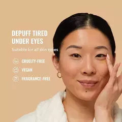 Contorno De Ojos Yerba Mate Wake Up Eye Gel Good Molecules - WAREHOUSE