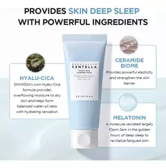 Skin1004 Centella Hyalu-cica Sleeping Pack 100ml en internet