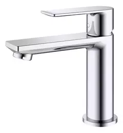 Griferia De Baño Kanjiblack Acero London B20