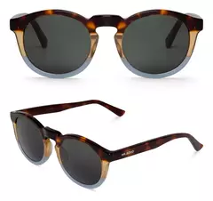 Anteojos De Sol Mr Boho Jordaan Seaside Filtro Uv400 Gafas