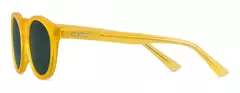 Anteojos De Sol Mr Boho Jordaan Honey Filtro Uv400 Gafas - WAREHOUSE