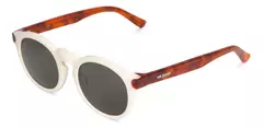 Anteojos De Sol Mr Boho Jordaan Ecru Filtro Uv400 Gafas en internet