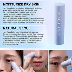 Bálsamo Hidratante Facial Aqua Balm Kahi Tipo De Piel - tienda online