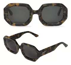 Anteojos De Sol Mr Boho Tortoise Sagene Filtro Uv400 Gafas