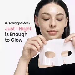 Imagen de Biodance Máscara Facial Profunda Real Bio-colágeno Pack X4 Agregar a favoritos