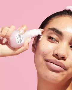 Watermelon Glow Niacinamide Dew Drops Serum - Glow Recipe Tipo De Piel Todo Tipo De Piel en internet