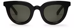 Anteojos De Sol Mr Boho Hayes Black Filtro Uv400 Gafas - comprar online