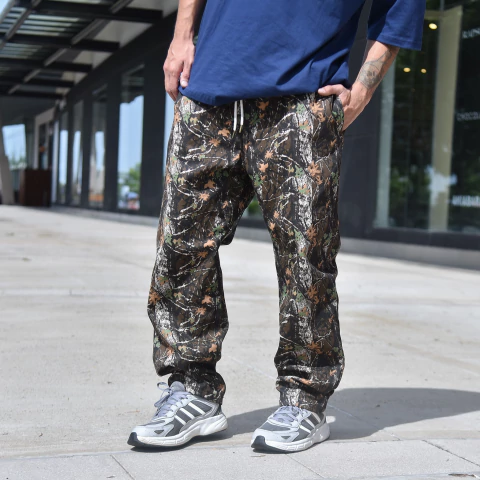 JOGGER BAGGY - REAL TREE - comprar online