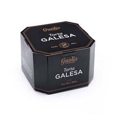 Torta galesa x460grs - comprar online