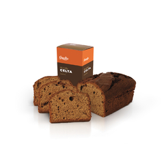 Budin celta tradicional