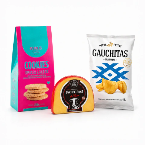 COMBO MUNDIAL 5