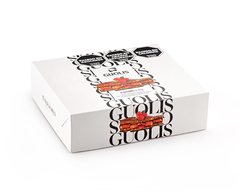 Intenso blanco - Docena - comprar online