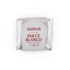 Media Docena - ÚNICO SABOR - Guolis