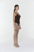 BODY ASHLEY CHOCOLATE - Amssy
