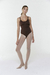 Imagen de BODY ASHLEY CHOCOLATE