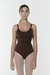 BODY ASHLEY CHOCOLATE - comprar online