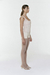 Imagen de CORSET CAT NUDE