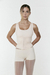 CORSET SAMANTHA NUDE - comprar online