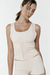 CORSET SAMANTHA NUDE