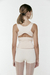 CORSET SAMANTHA NUDE - tienda online