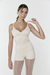 MUSCULOSA ALBA NUDE - comprar online