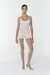 REMERA KENDALL NUDE - Amssy