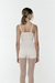 SHORT GWEN NUDE CLARO - comprar online