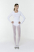 BODY VOGUE BLANCO - comprar online