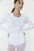 BODY VOGUE BLANCO