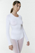 BODY VOGUE BLANCO - Amssy
