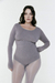 BODY VOGUE GRIS - Amssy