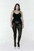 REMERA KENDALL NEGRA - Amssy