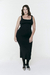 VESTIDO NYC - Amssy
