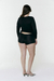 Imagen de REMERA TATIANA NEGRA