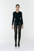 BODY VOGUE NEGRO - Amssy