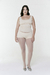 MUSCULOSA DOCHI NUDE - comprar online