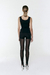 MUSCULOSA DOCHI NEGRA