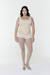 CORSET LILIA NUDE - comprar online