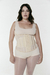 CORSET LILIA NUDE - Amssy