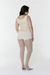 CORSET LILIA NUDE