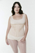CORSET SERENA NUDE - comprar online