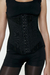 CORSET LILIA NEGRO - tienda online