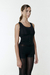 CORSET SAMANTHA NEGRO - tienda online