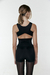 CORSET SAMANTHA NEGRO - comprar online
