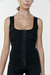 CORSET CAT NEGRO en internet