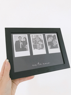 Quadro MOMENTS